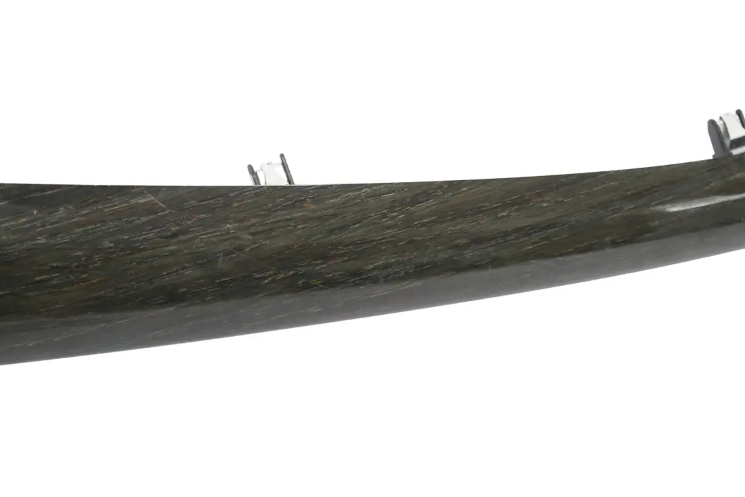 Dashboard Trim Panel Passenger Site Oak Wood Anthracite to BMW X5 F15 with Part number 9287687 BMW X5 F15 Dashboard Trim Panel Passenger Site Oak Wood Anthracite - SKU RHD-9287687 - Part number 9287687