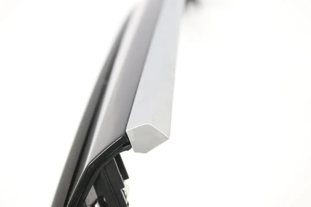 Dashboard Trim Panel Passenger Site Oak Wood Anthracite to BMW X5 F15 with Part number 9287687 BMW X5 F15 Dashboard Trim Panel Passenger Site Oak Wood Anthracite - SKU RHD-9287687 - Part number 9287687