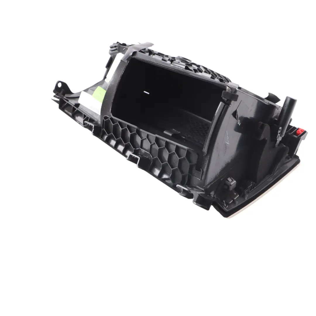 Glove Box Dashboard Storage Glovebox Beige to BMW X6 F16 with Part number 9288604 BMW X6 F16 Glove Box Dashboard Storage Glovebox Beige - SKU 9288604 - Part number 9288604