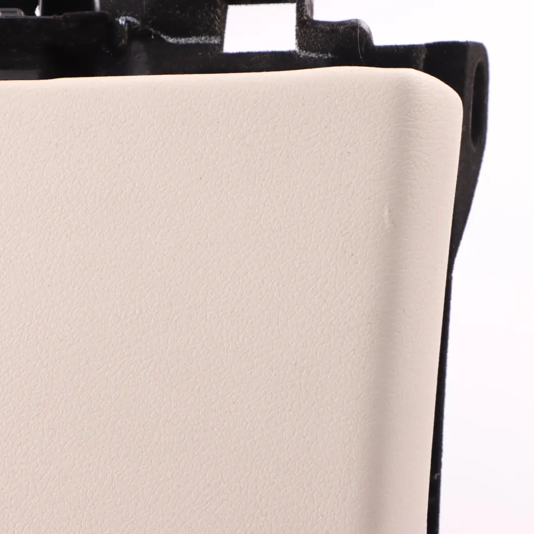 Glove Box Dashboard Storage Glovebox Beige to BMW X6 F16 with Part number 9288604 BMW X6 F16 Glove Box Dashboard Storage Glovebox Beige - SKU 9288604 - Part number 9288604