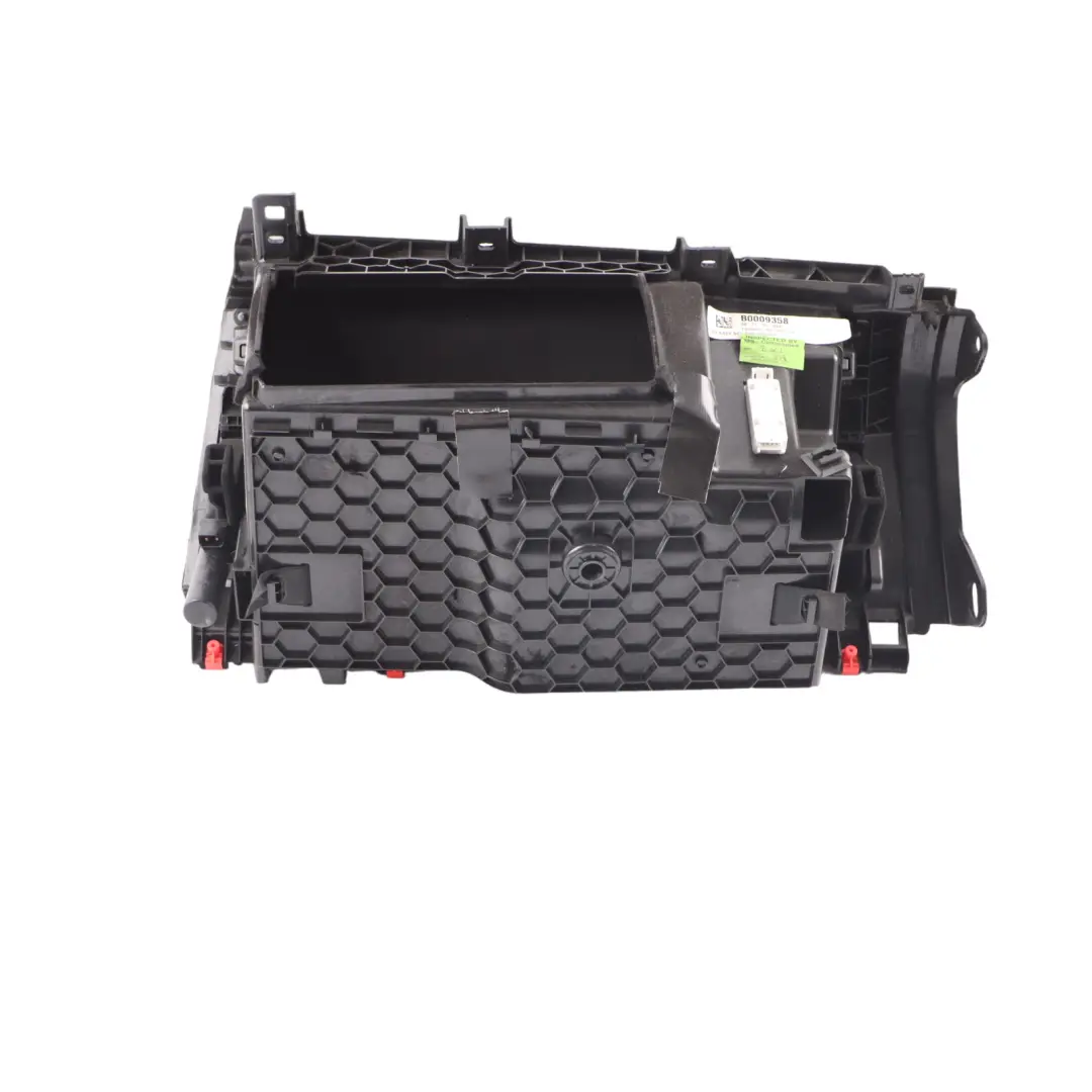 BMW X6 F16 Glove Box Dashboard Storage Glovebox Beige - SKU 9288604 - Part number 9288604