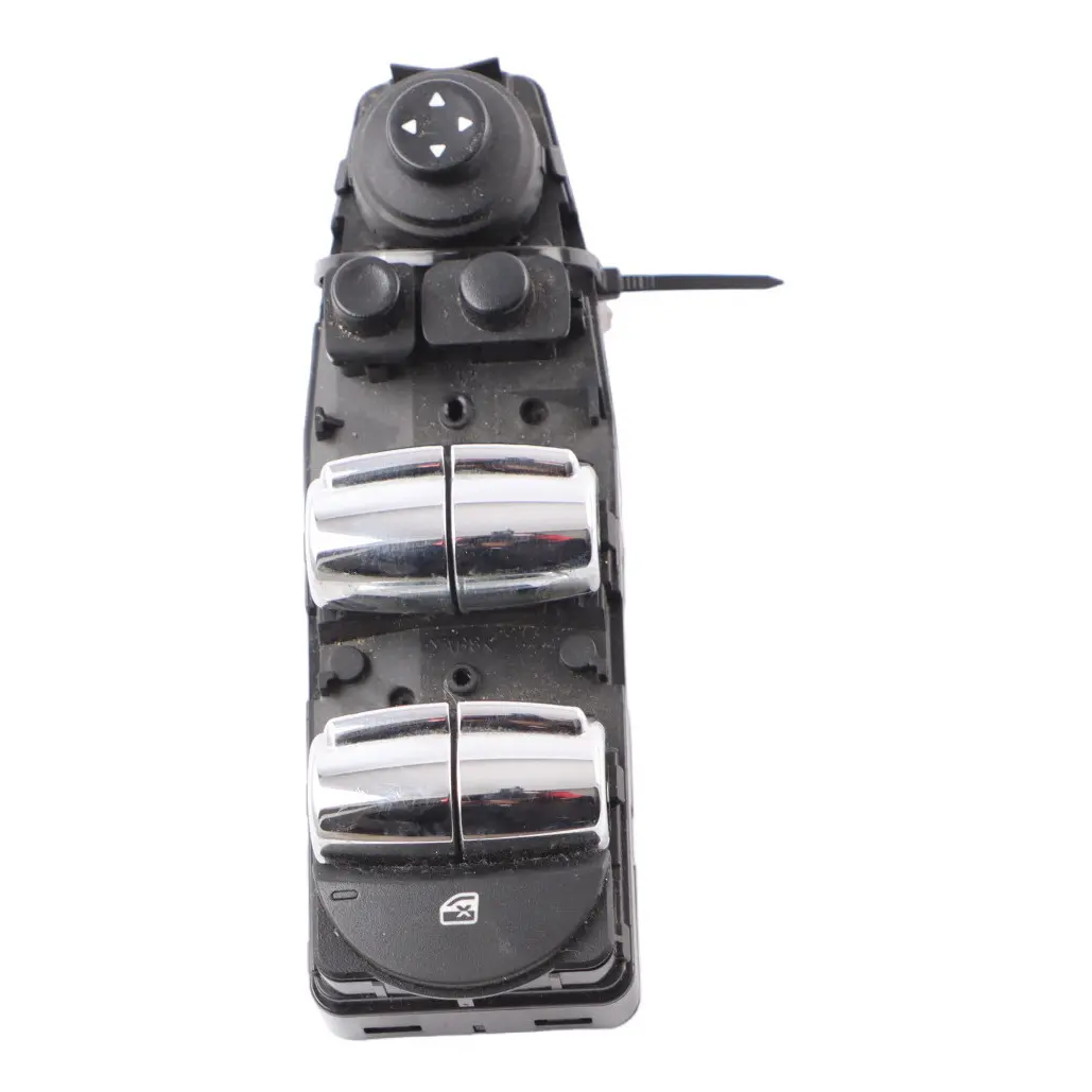 Alzacristalli Pannello controllo lato guida per Mini F54 F55 R60 con numero di parte 9289624 Mini F54 F55 R60 Alzacristalli Pannello controllo lato guida - SKU 9289624 - Numero di parte 9289624