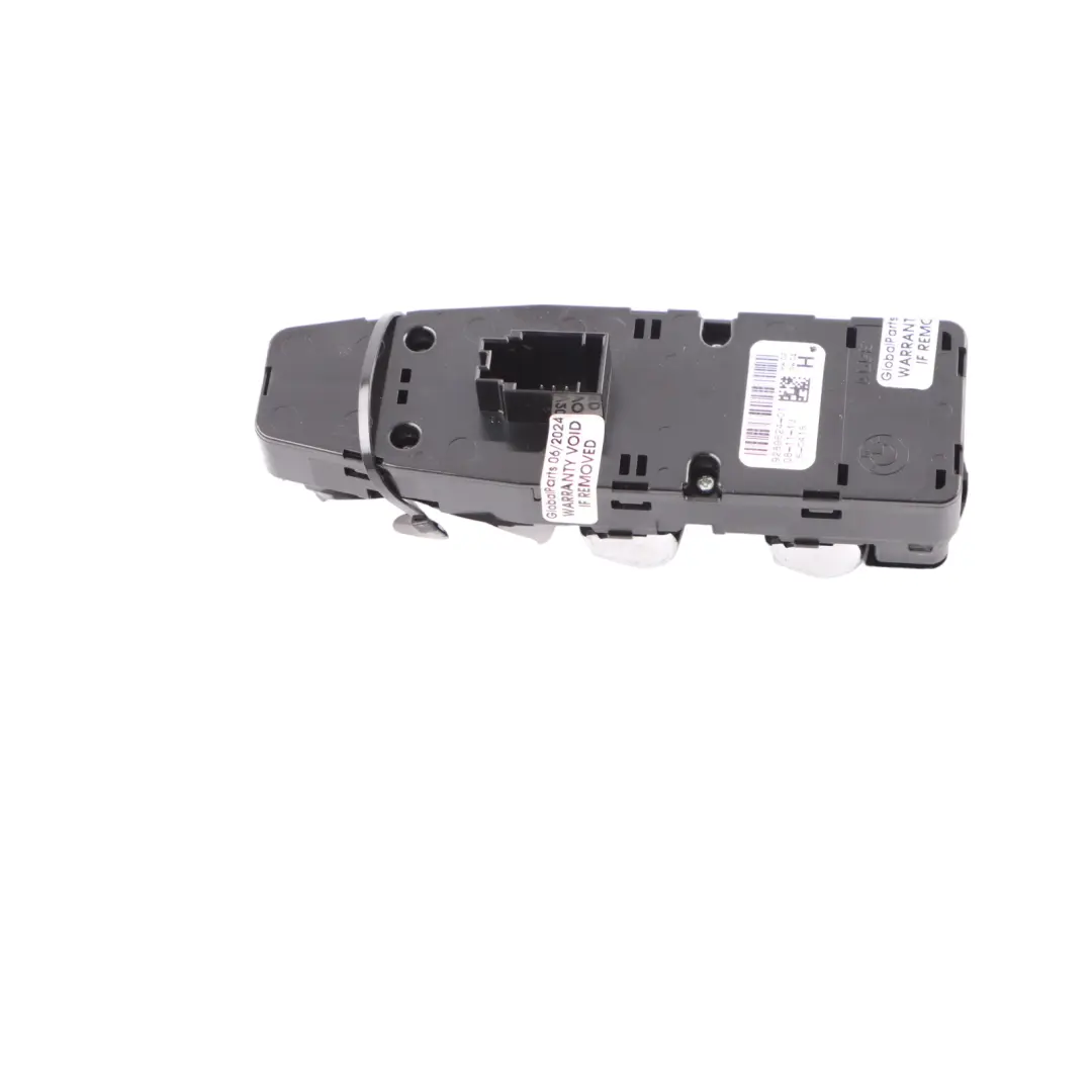 Mini F54 F55 R60 Lève Vitre Panneau Commande Côté Conducteur - SKU 9289624 - Numéro de pièce 9289624