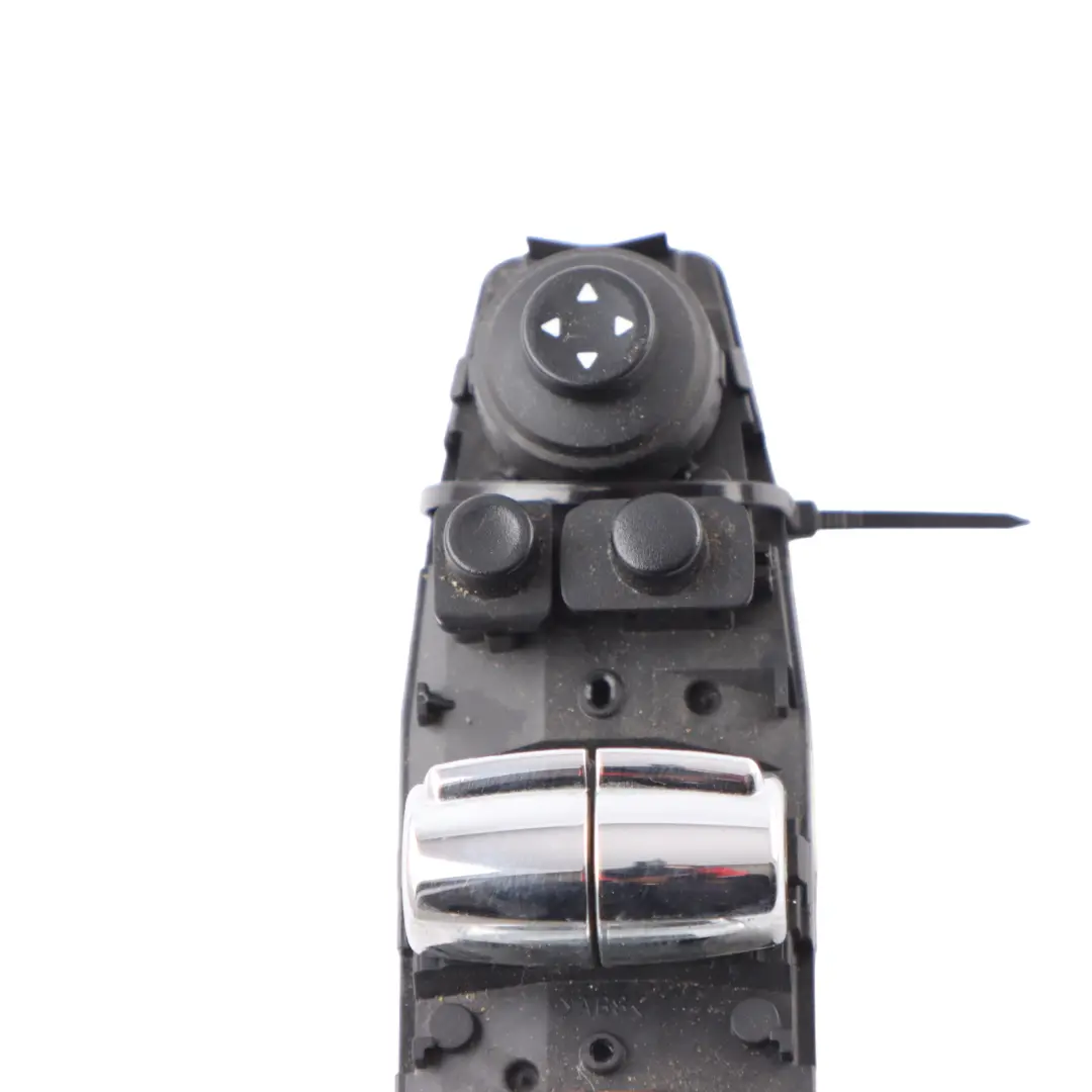 Elevalunas Panel Interruptor Control Lado Conductor para Mini F54 F55 R60 con número de pieza 9289624 Mini F54 F55 R60 Elevalunas Panel Interruptor Control Lado Conductor - SKU 9289624 - Número de pieza 9289624