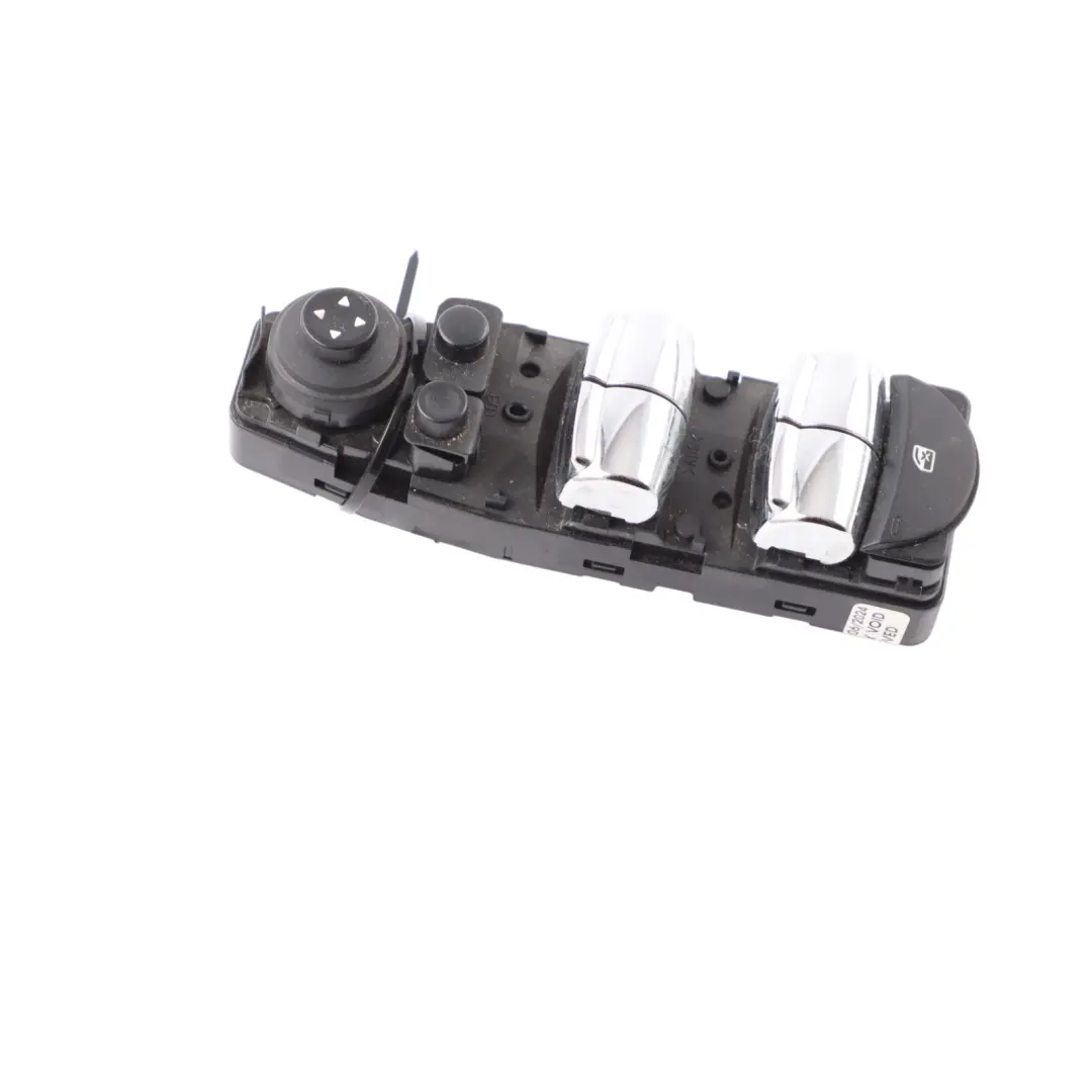 Elevalunas Panel Interruptor Control Lado Conductor para Mini F54 F55 R60 con número de pieza 9289624 Mini F54 F55 R60 Elevalunas Panel Interruptor Control Lado Conductor - SKU 9289624 - Número de pieza 9289624