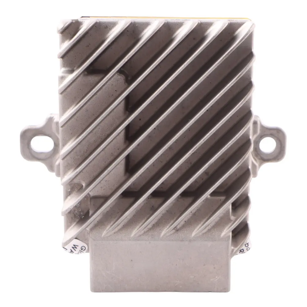 Sound Unit Modulo controllo Design Amplificatore per BMW F10 F11 LCI Active con numero di parte 9289971 BMW F10 F11 LCI Active Sound Unit Modulo controllo Design Amplificatore - SKU 9289971 - Numero di parte 9289971