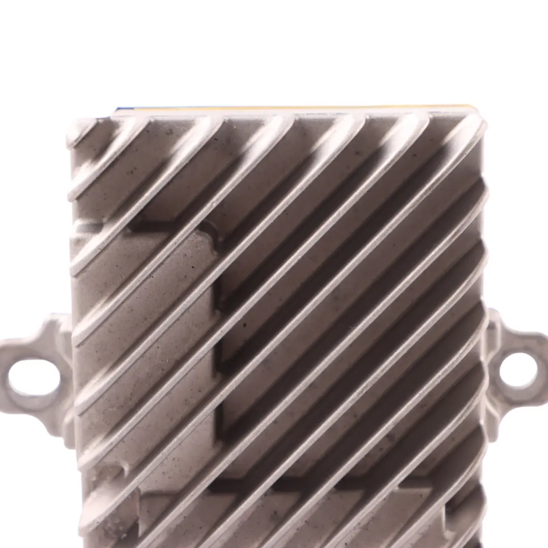BMW F10 F11 LCI Sterownik Wzmacniacz Dźwięku Audio Active Sound - SKU 9289971 - Numer Części 9289971