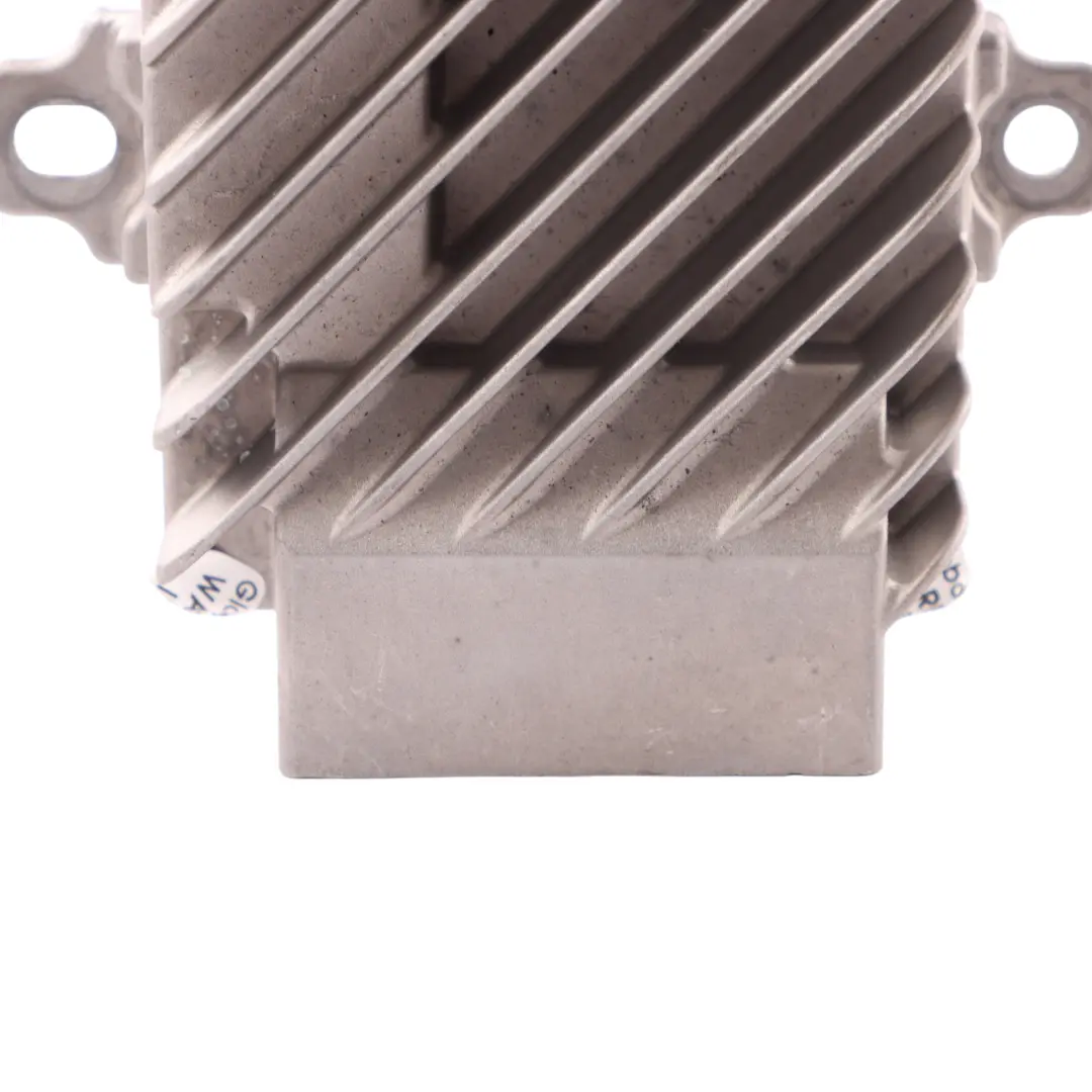 BMW F10 F11 LCI Active Sound Unit Steuermodul Design-Verstärker - SKU 9289971 - Teilenummer 9289971