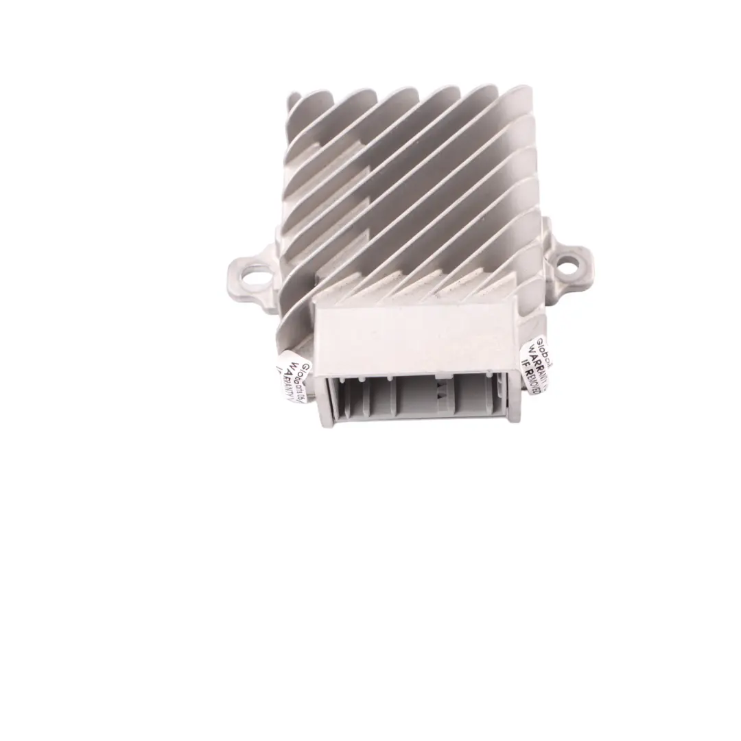 BMW F10 F11 LCI Sterownik Wzmacniacz Dźwięku Audio Active Sound - SKU 9289971 - Numer Części 9289971