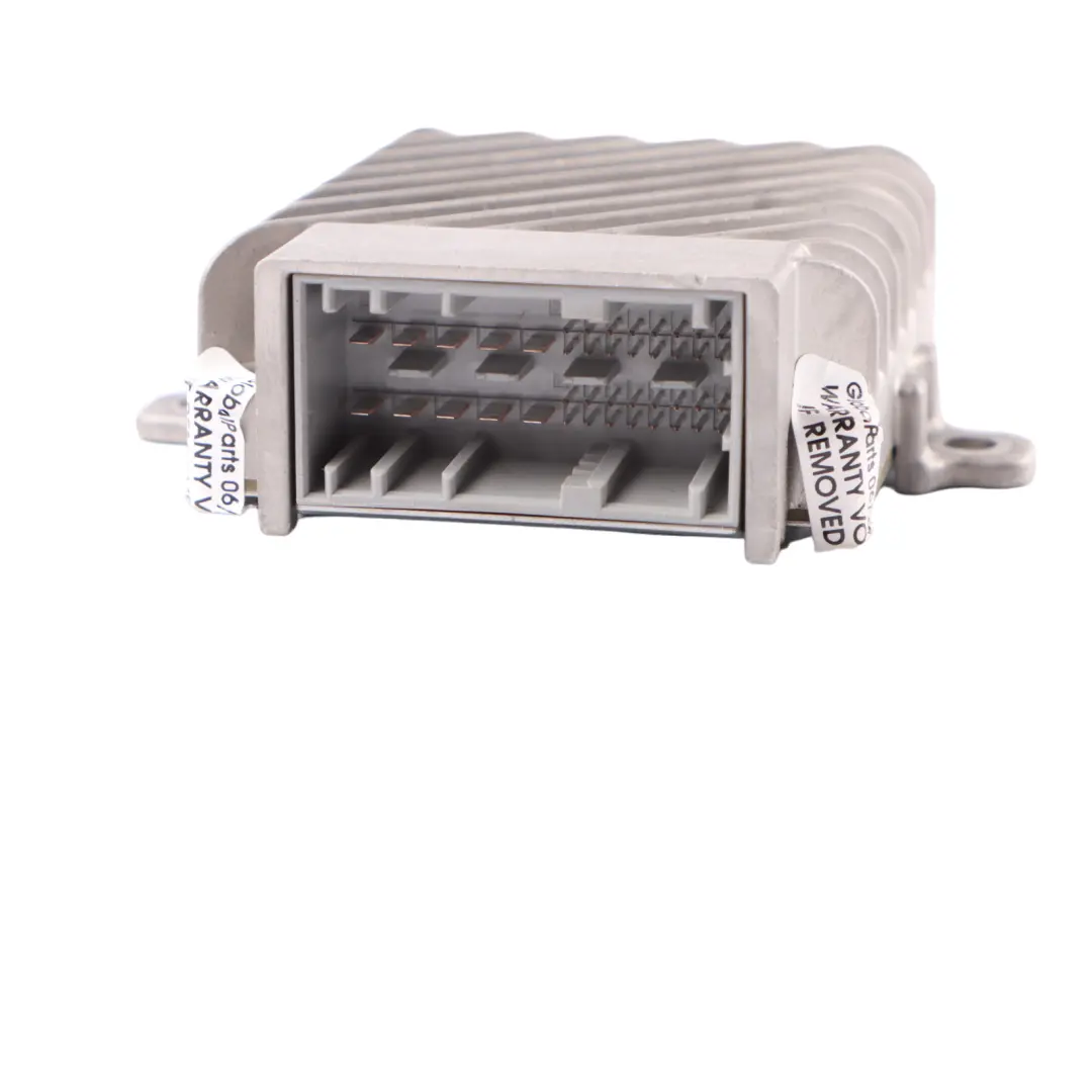 BMW F10 F11 LCI Module contrôle sonorisation active Amplificateur conception - SKU 9289971 - Numéro de pièce 9289971