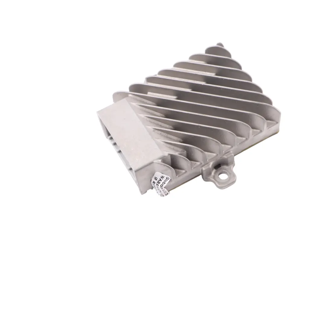 BMW F10 F11 LCI Unidad Activa Sonido Módulo Control Amplificador Diseño - SKU 9289971 - Número de pieza 9289971