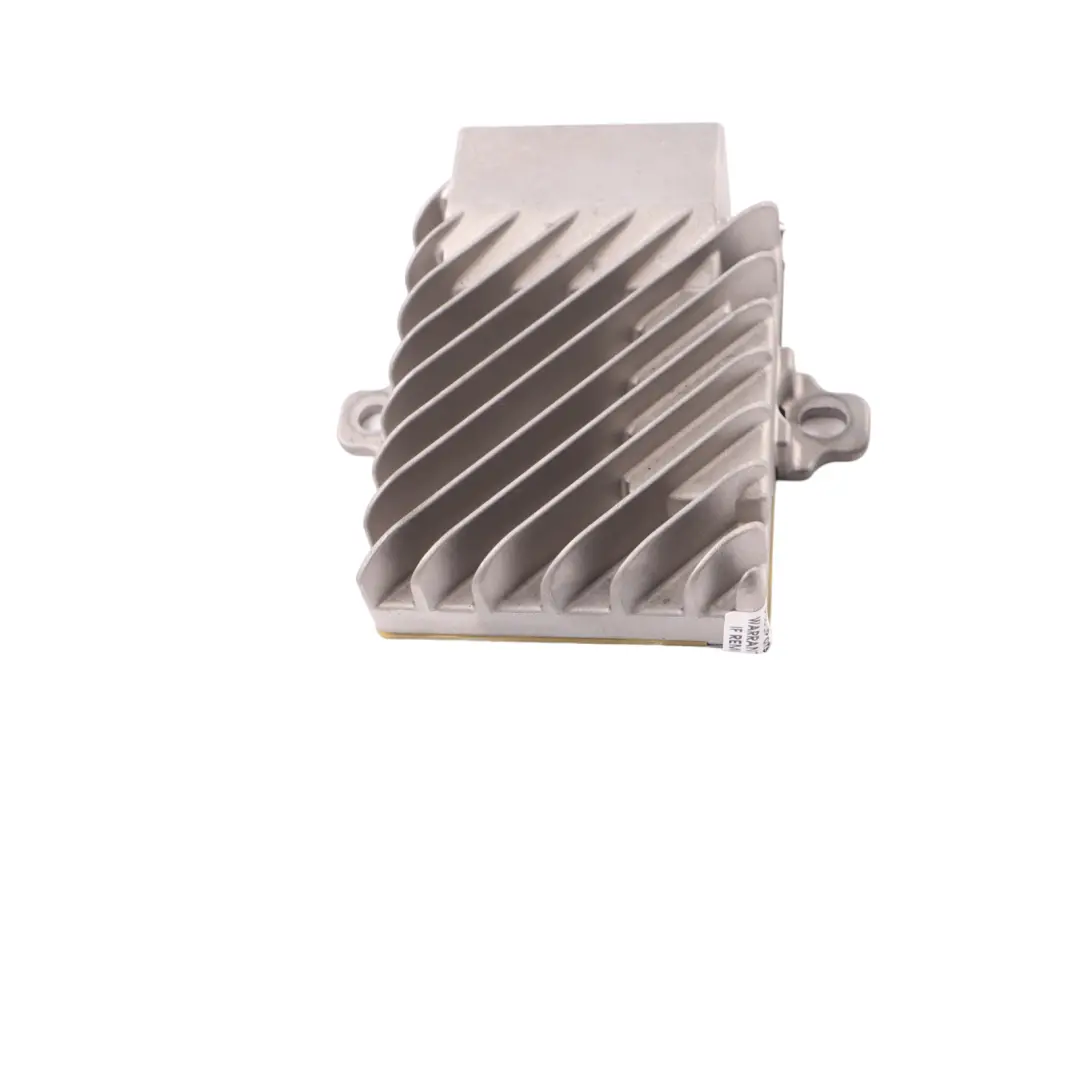 BMW F10 F11 LCI Sterownik Wzmacniacz Dźwięku Audio Active Sound - SKU 9289971 - Numer Części 9289971