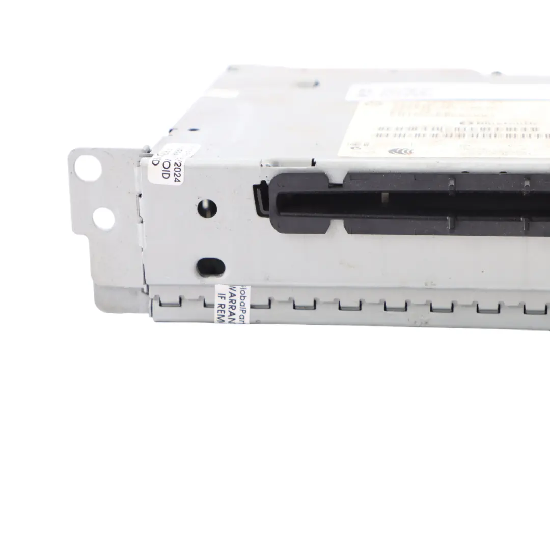 Radio Professional BMW F30 F31 F32 Lettore CD Bluetooth per con numero di parte 9290989 Radio Professional BMW F30 F31 F32 Lettore CD Bluetooth - SKU 9290989-2 - Numero di parte 9290989