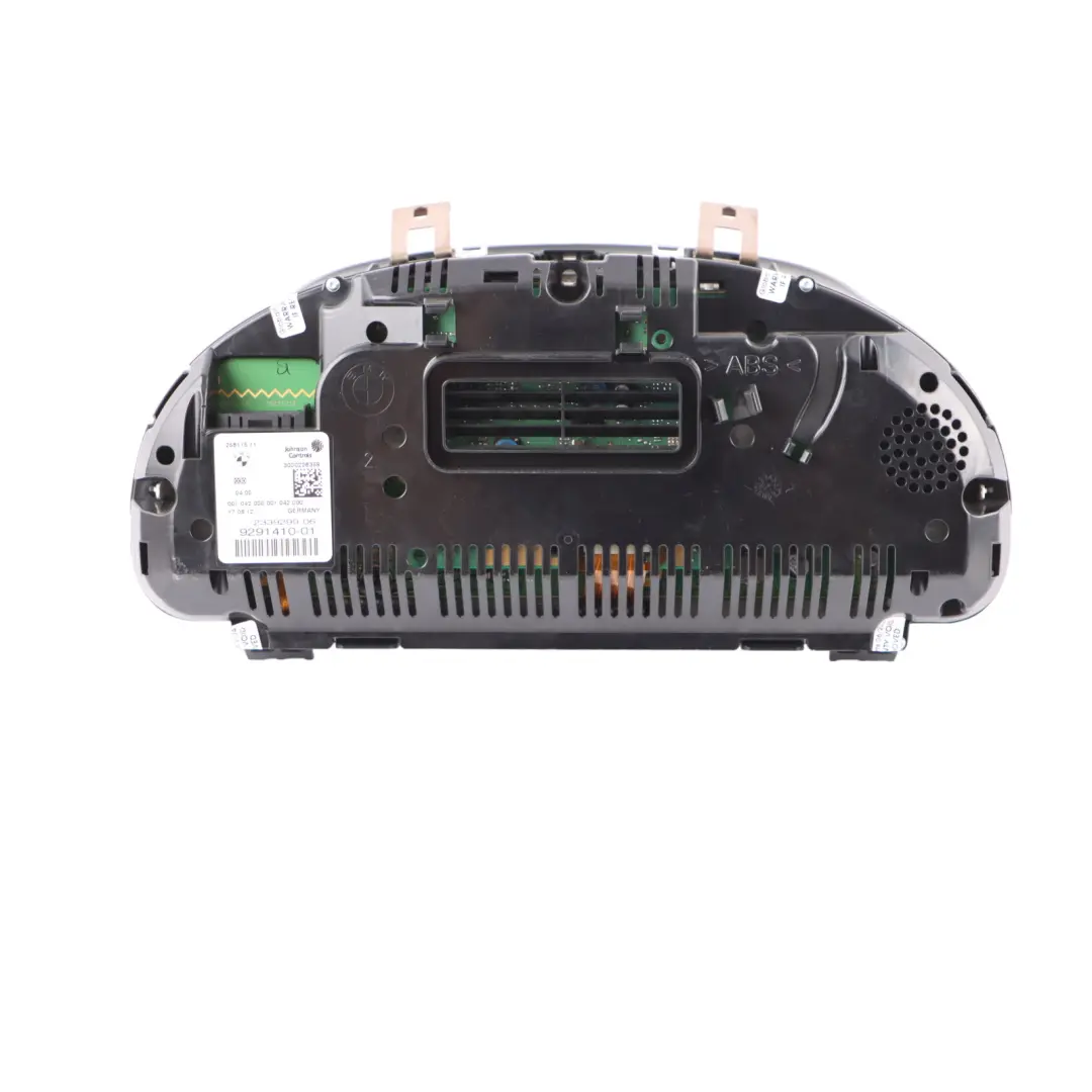 Instrument Cluster Speedo Clocks Manual Gearbox to BMW F10 Petrol with Part number 9291410 BMW F10 Petrol Instrument Cluster Speedo Clocks Manual Gearbox - SKU 9291410 - Part number 9291410