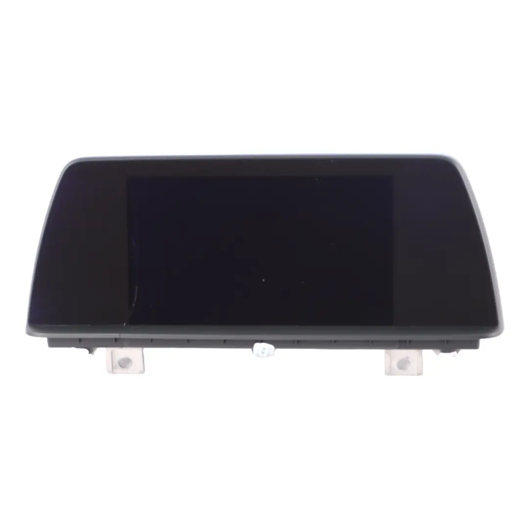 Display Screen Dashboard Central Information Unit 6,5" to BMW F30 F32 with Part number 9292247 BMW F30 F32 Display Screen Dashboard Central Information Unit 6,5" - SKU 9292247-3 - Part number 9292247