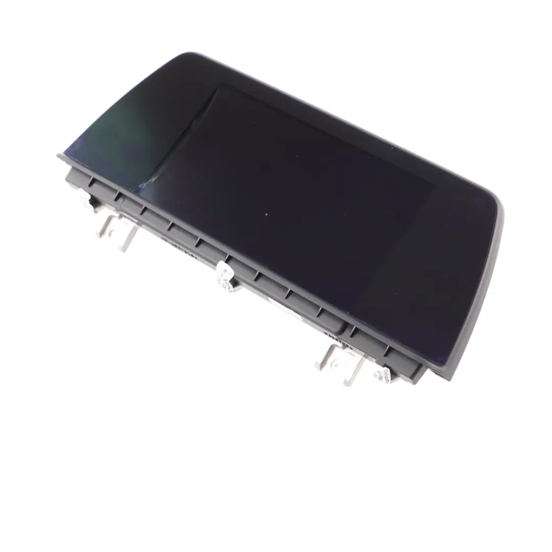 Display Screen Dashboard Central Information Unit 6,5" to BMW F30 F32 with Part number 9292247 BMW F30 F32 Display Screen Dashboard Central Information Unit 6,5" - SKU 9292247-3 - Part number 9292247