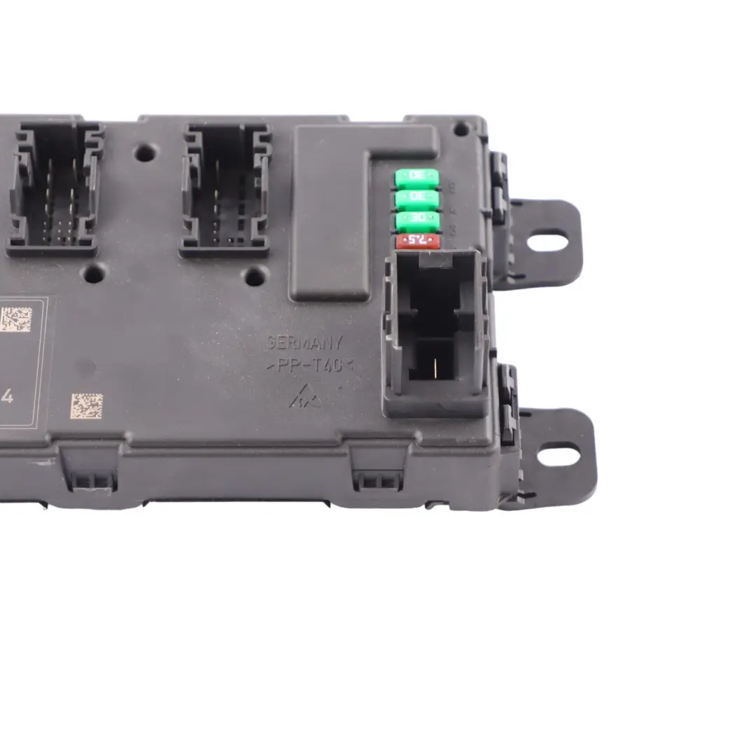 BMW F20 F21 F30 F31 Rear Body Control Unit Module REM 9329703 - SKU 9293311 - Part number 9293311