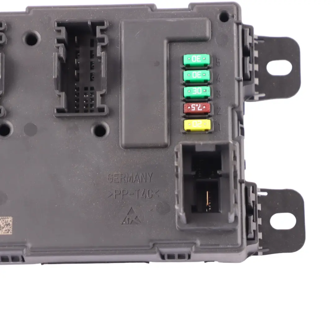 Module De Commande De Carrosserie Arrière BMW F20 F21 F30 F31 REM 9329703 pour à propos du numéro de pièce 9293311 Module De Commande De Carrosserie Arrière BMW F20 F21 F30 F31 REM 9329703 - SKU 9293311 - Numéro de pièce 9293311