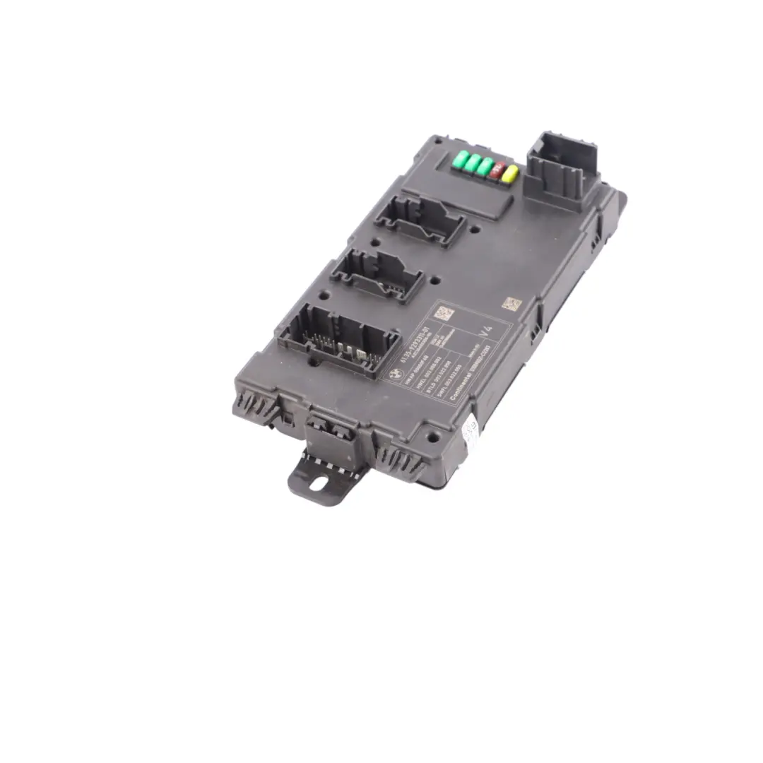 Módulo De Unidad Control De Carrocería Trasera BMW F20 F21 F30 F31 REM 9329703 para con número de pieza 9293311 Módulo De Unidad Control De Carrocería Trasera BMW F20 F21 F30 F31 REM 9329703 - SKU 9293311 - Número de pieza 9293311