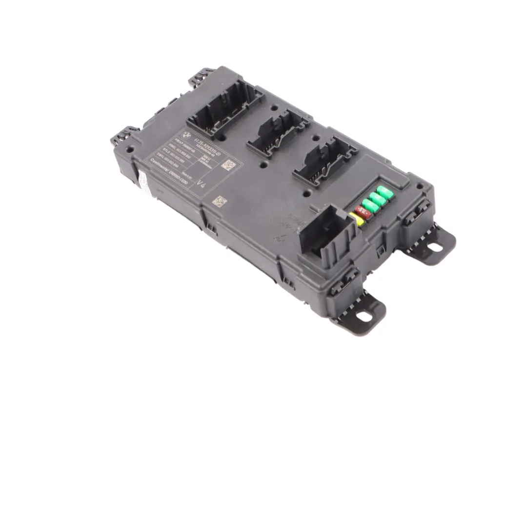 Modulo Centralina Posteriore REM 9329703 per BMW F20 F21 F30 F31 con numero di parte 9293311 BMW F20 F21 F30 F31 Modulo Centralina Posteriore REM 9329703 - SKU 9293311 - Numero di parte 9293311