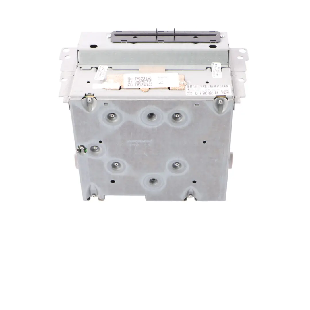 Infotainment Computer DAB Professional Navigation System to BMW F13 Car with Part number 9293396 BMW F13 Car Infotainment Computer DAB Professional Navigation System - SKU 9293396 - Part number 9293396