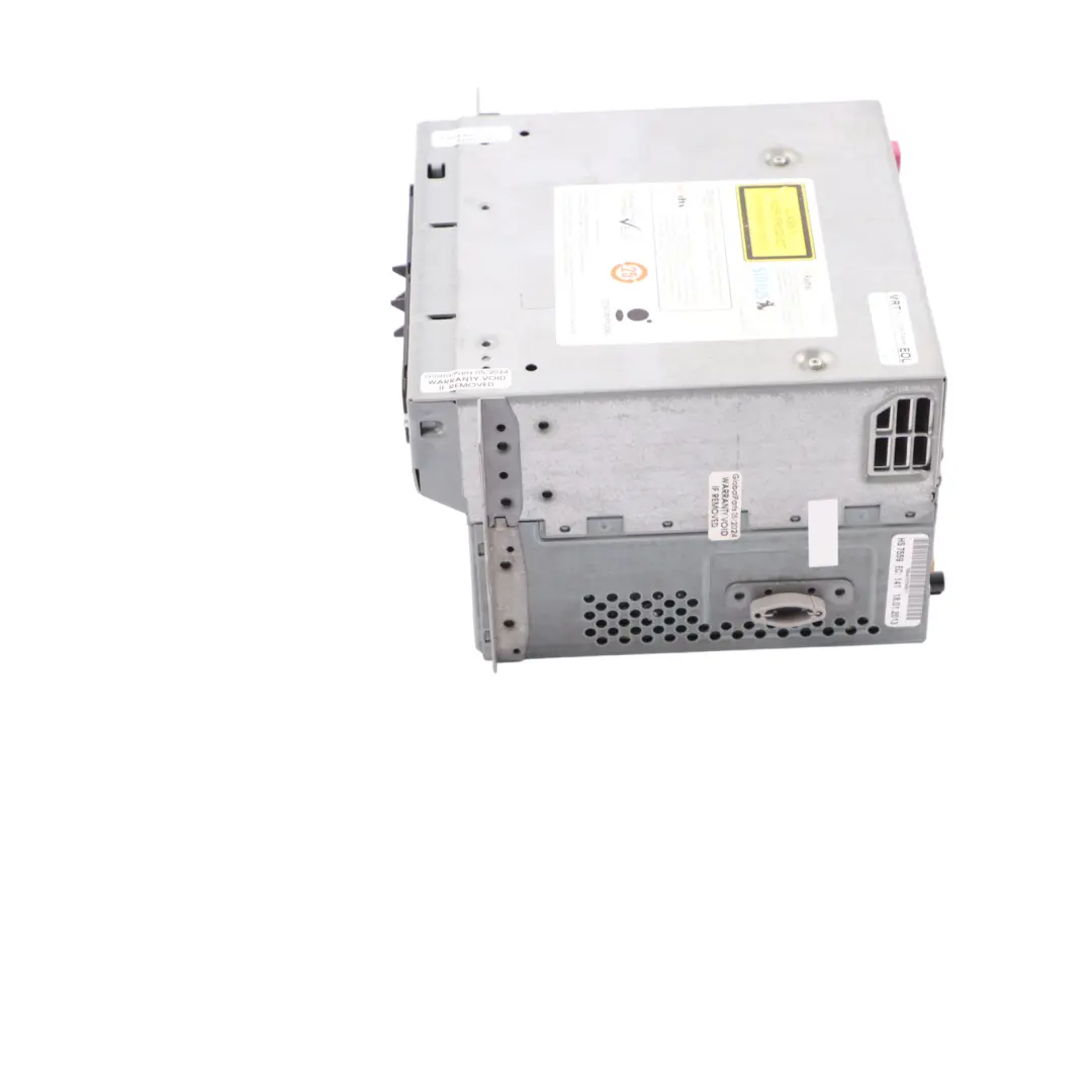 Infotainment Computer DAB Professional Navigation System to BMW F13 Car with Part number 9293396 BMW F13 Car Infotainment Computer DAB Professional Navigation System - SKU 9293396 - Part number 9293396