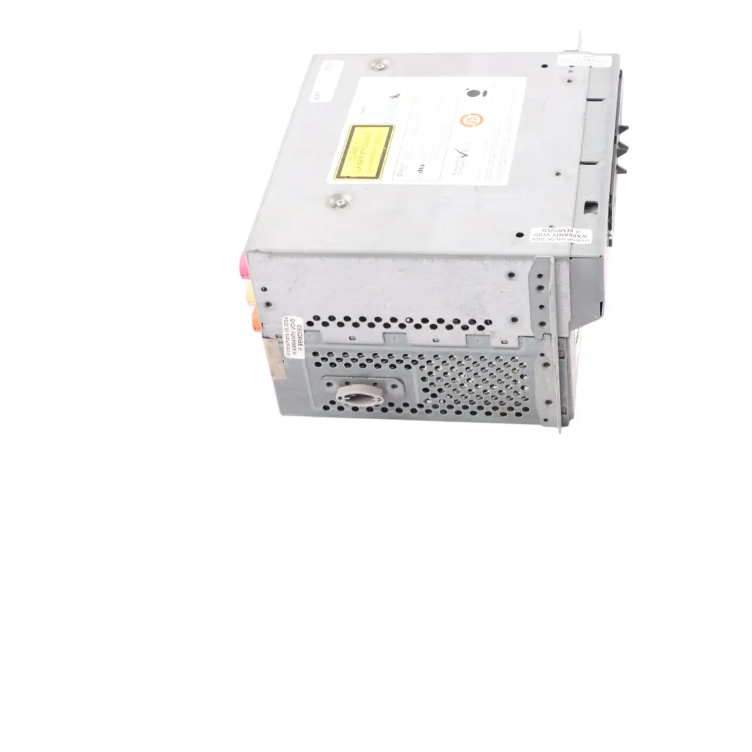 Infotainment Computer DAB Professional Navigation System to BMW F13 Car with Part number 9293396 BMW F13 Car Infotainment Computer DAB Professional Navigation System - SKU 9293396 - Part number 9293396