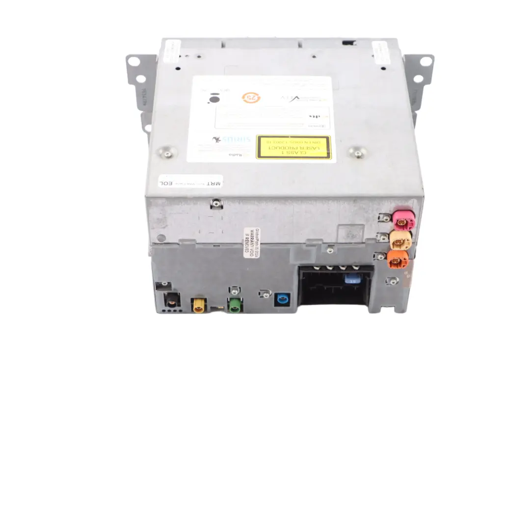 Infotainment Computer DAB Professional Navigation System to BMW F13 Car with Part number 9293396 BMW F13 Car Infotainment Computer DAB Professional Navigation System - SKU 9293396 - Part number 9293396