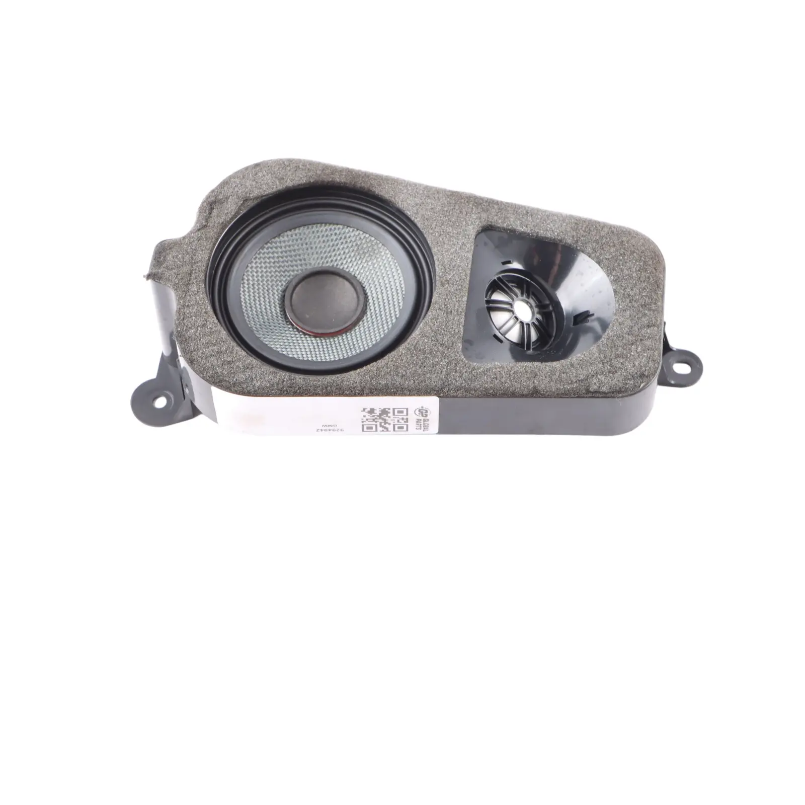 BMW X5 F15 Rear Loud Speaker Hi-Fi Mid Stereo Harman Kardon D-Pillar 9209185