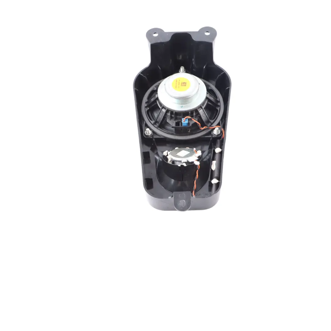 BMW X5 F15 Rear Loud Speaker Hi-Fi Mid Stereo Harman Kardon D-Pillar 9209185 - SKU 9294942 - Part number 9294942