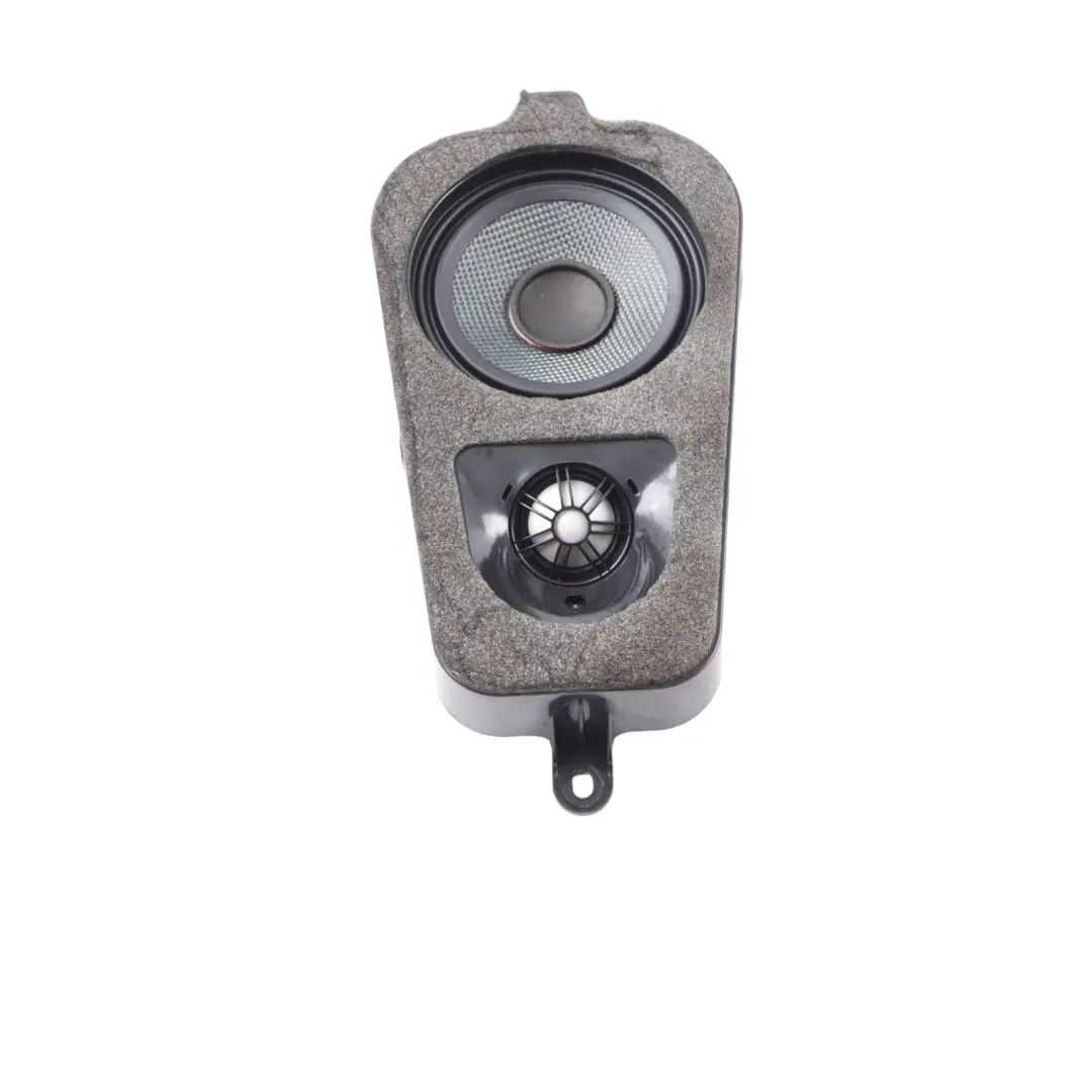 Altoparlante Posteriore Hi-Fi Mid Harman Kardon D-Pillar 9209185 per BMW X5 F15 con numero di parte 9294942 BMW X5 F15 Altoparlante Posteriore Hi-Fi Mid Harman Kardon D-Pillar 9209185 - SKU 9294942 - Numero di parte 9294942