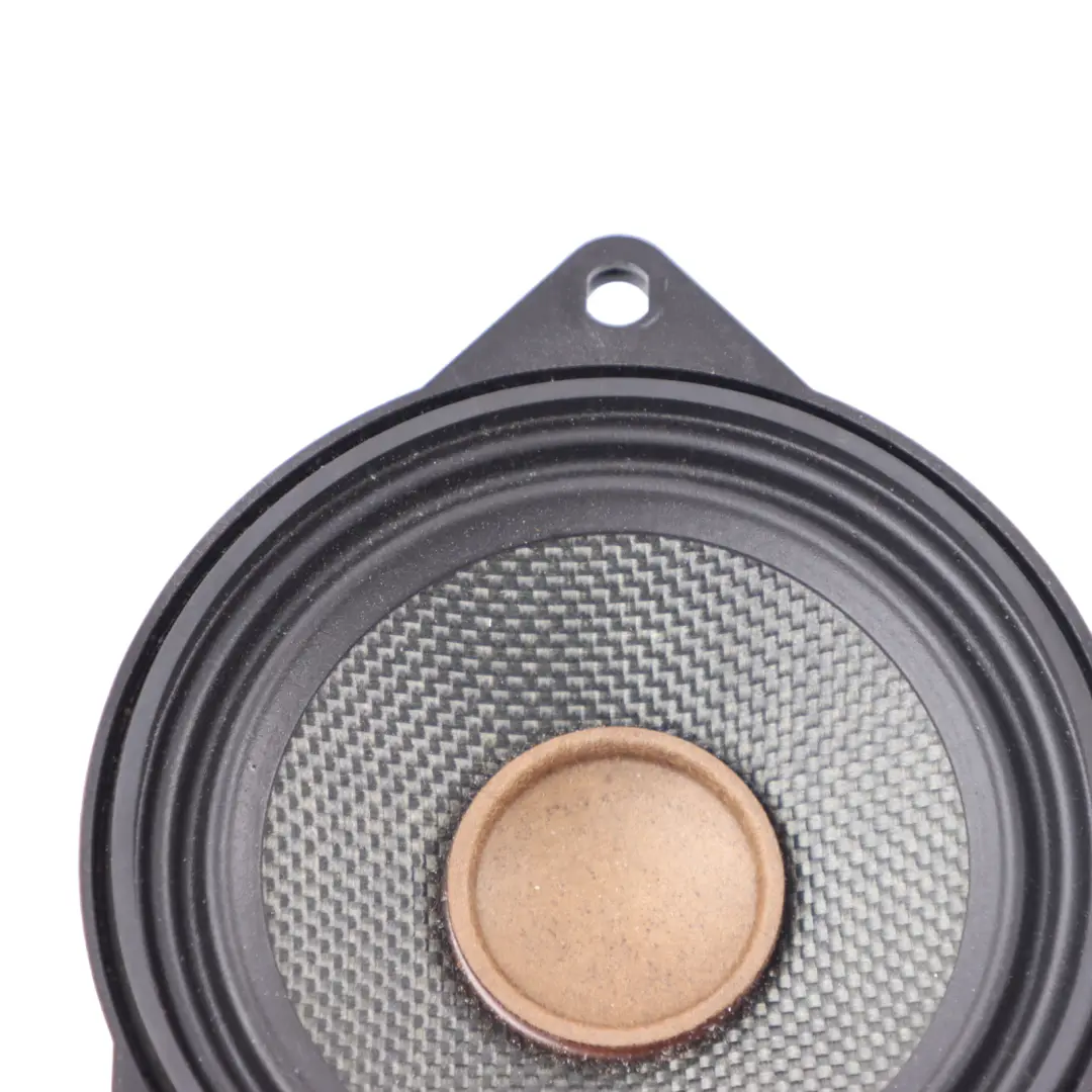  Speaker Midrange BMW X5 F15 F85 X6 F16 Door Harman Kardon Loudspeaker - SKU 9294943 - Part number 9294943