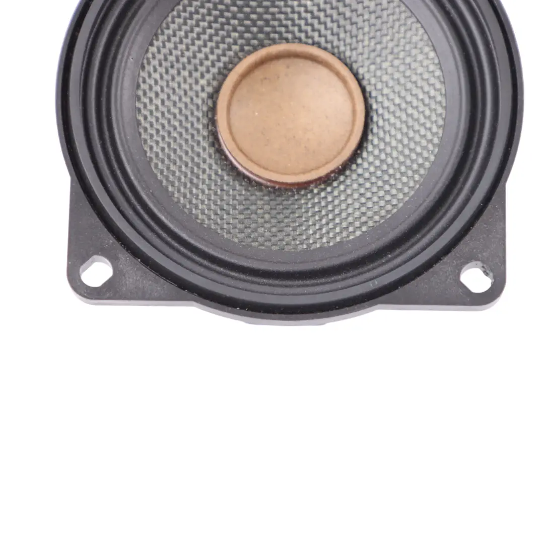 Speaker Midrange BMW X5 F15 F85 X6 F16 Door Harman Kardon Loudspeaker to with Part number 9294943 Speaker Midrange BMW X5 F15 F85 X6 F16 Door Harman Kardon Loudspeaker - SKU 9294943 - Part number 9294943