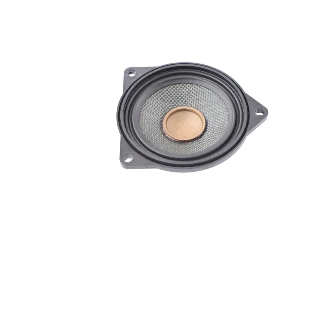 Speaker Midrange BMW X5 F15 F85 X6 F16 Door Harman Kardon Loudspeaker to with Part number 9294943 Speaker Midrange BMW X5 F15 F85 X6 F16 Door Harman Kardon Loudspeaker - SKU 9294943 - Part number 9294943