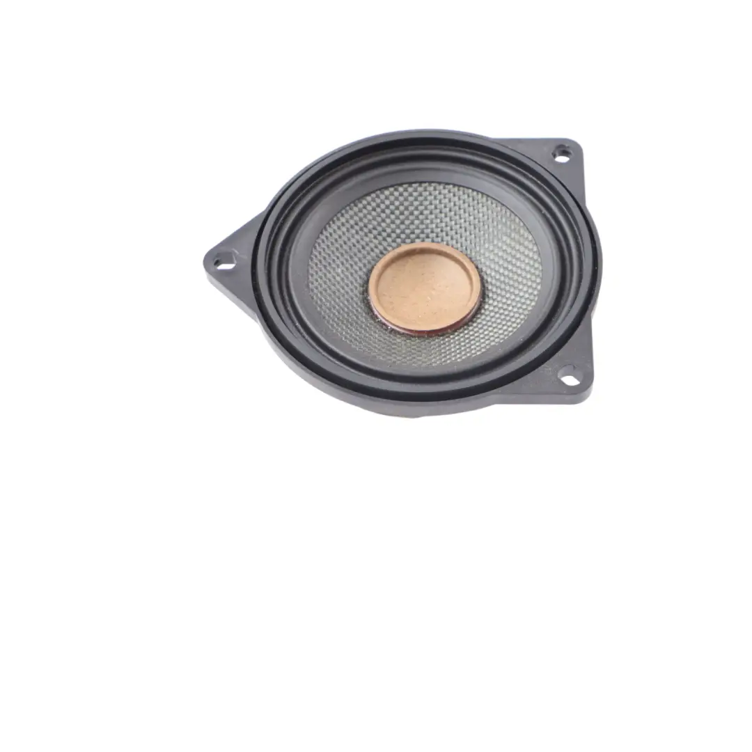 Speaker Midrange BMW X5 F15 F85 X6 F16 Door Harman Kardon Loudspeaker to with Part number 9294943 Speaker Midrange BMW X5 F15 F85 X6 F16 Door Harman Kardon Loudspeaker - SKU 9294943 - Part number 9294943
