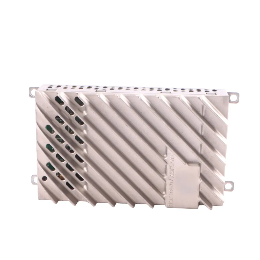 Mini R57 R58 R59 R60 R61 Amplifier Hi-Fi System Harman Kardon - SKU 9296634 - Part number 9296634