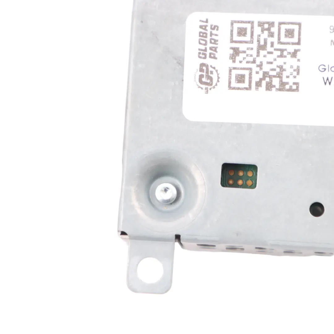 Mini R57 R58 R59 R60 R61 Amplifier Hi-Fi System Harman Kardon - SKU 9296634 - Part number 9296634