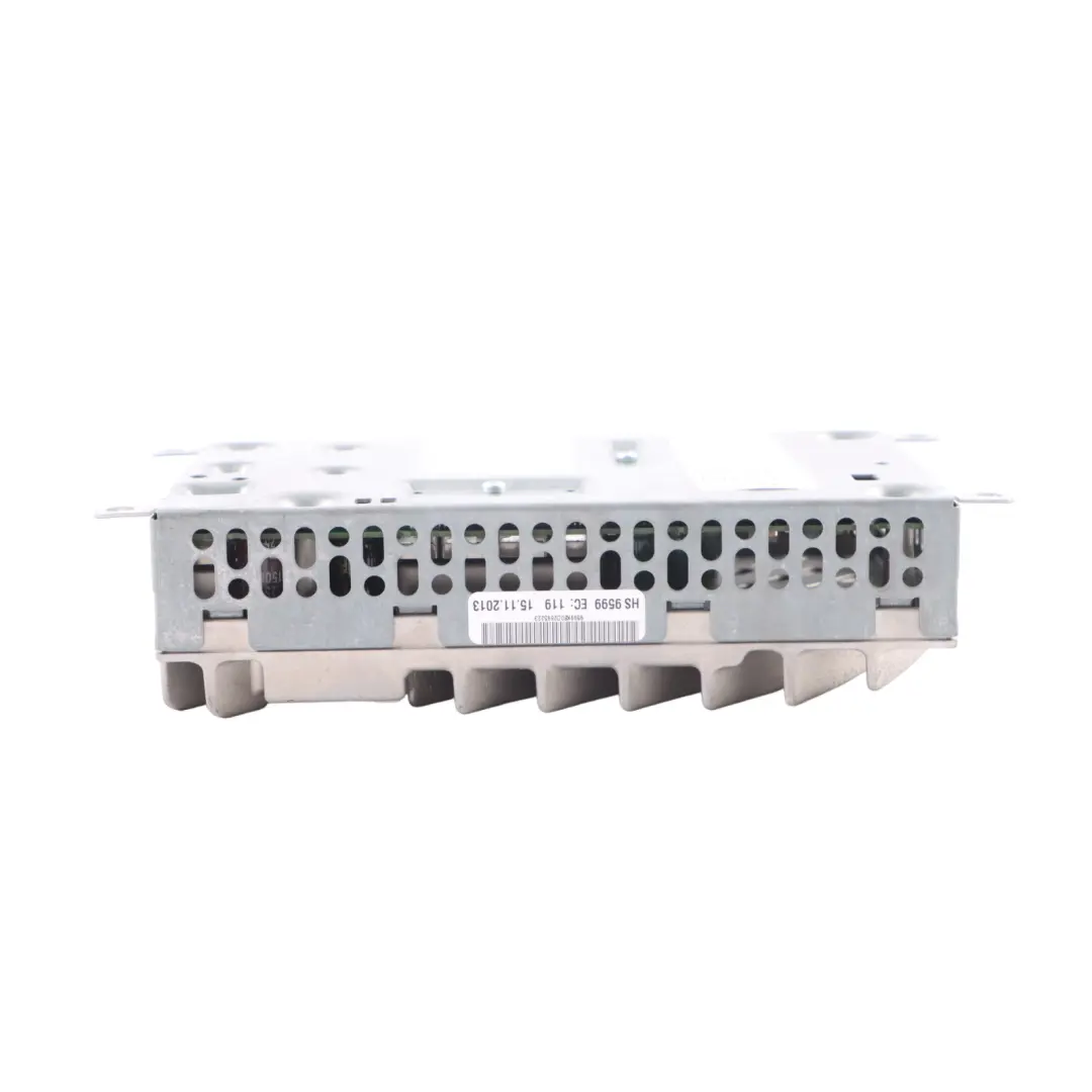 Amplifier Hi-Fi System Harman Kardon to Mini R57 R58 R59 R60 R61 with Part number 9296634 Mini R57 R58 R59 R60 R61 Amplifier Hi-Fi System Harman Kardon - SKU 9296634 - Part number 9296634