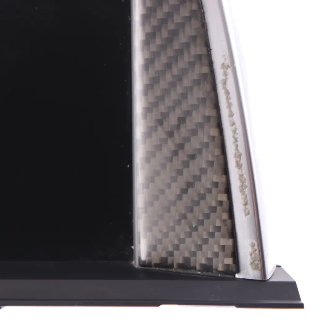 Display Screen BMW F12 F13 Central Information Monitor 10" CID to with Part number 9297276 Display Screen BMW F12 F13 Central Information Monitor 10" CID - SKU 9297276-1 - Part number 9297276