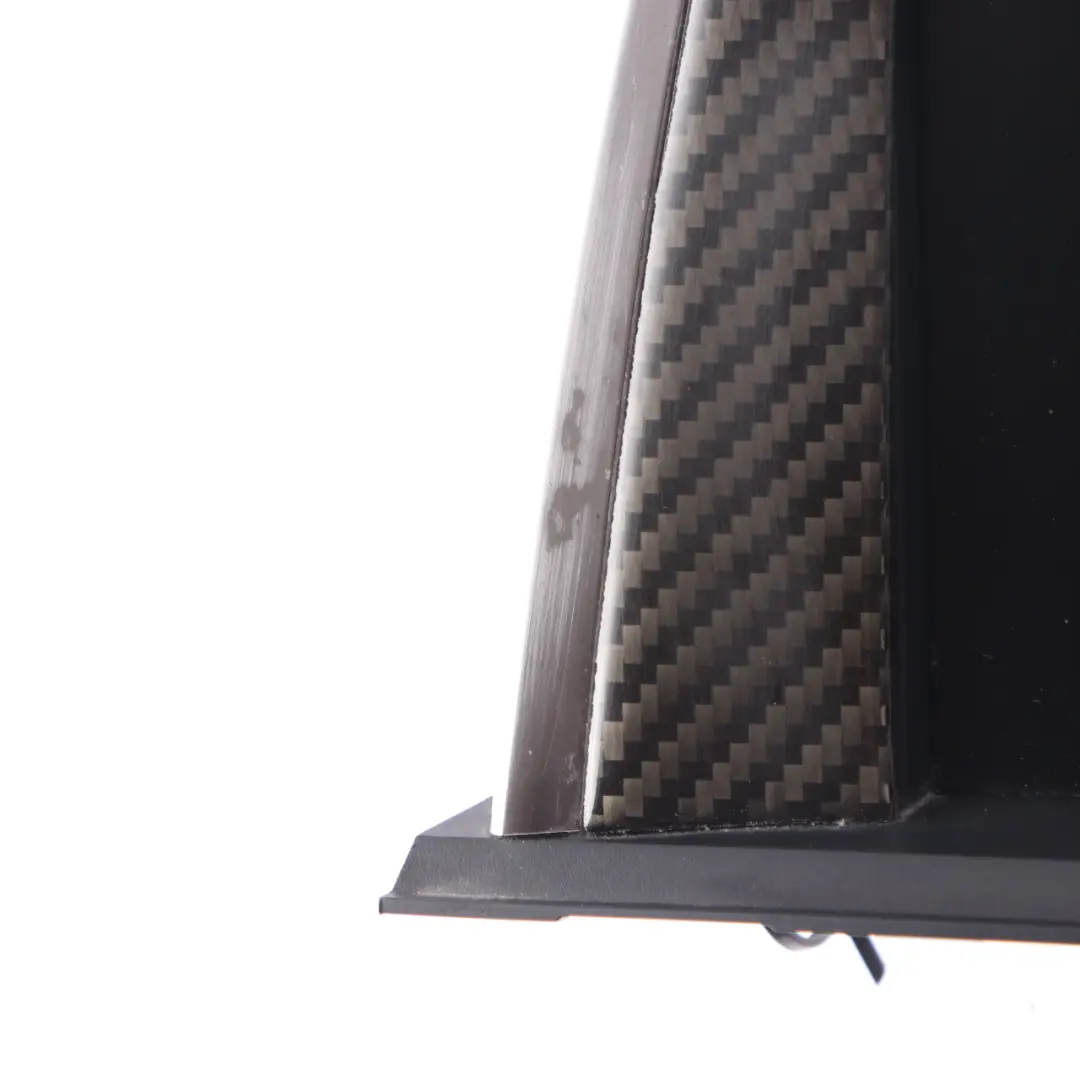 Display Screen BMW F12 F13 Central Information Monitor 10" CID to with Part number 9297276 Display Screen BMW F12 F13 Central Information Monitor 10" CID - SKU 9297276-1 - Part number 9297276