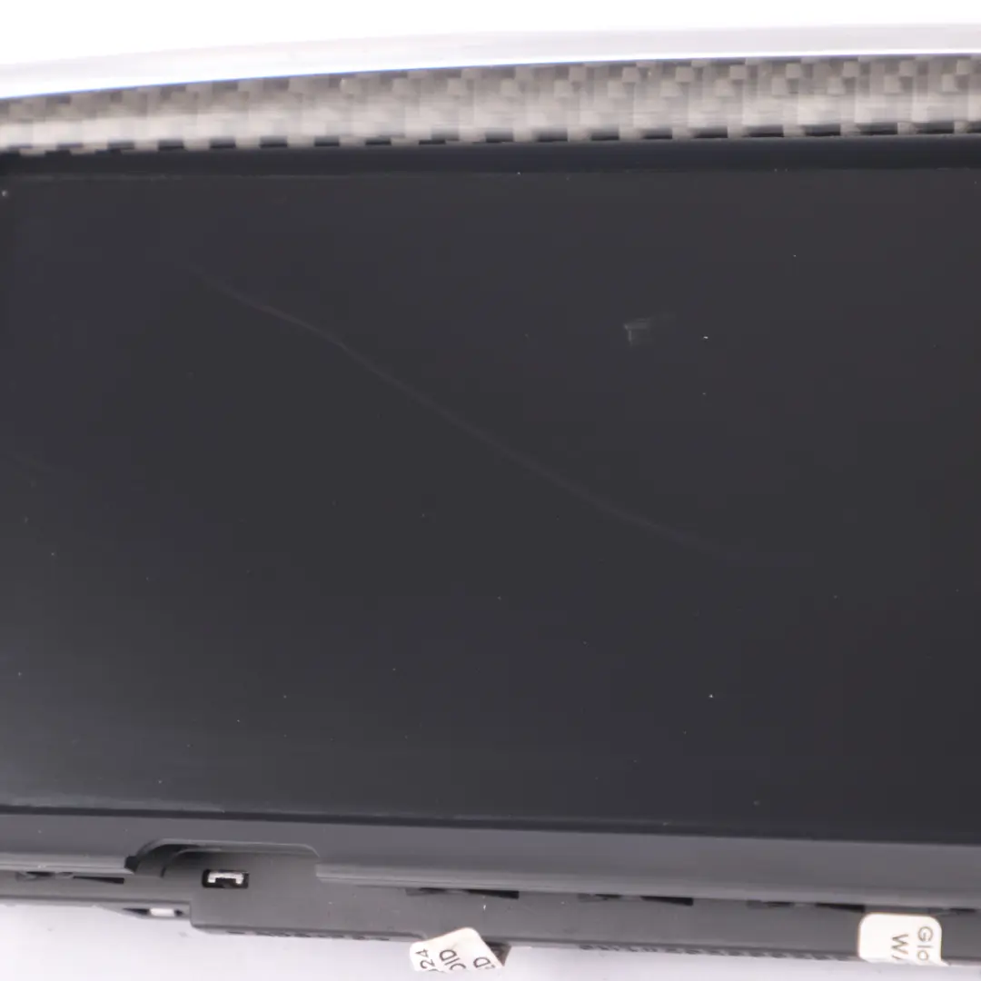 Display Screen BMW F12 F13 Central Information Monitor 10" CID to with Part number 9297276 Display Screen BMW F12 F13 Central Information Monitor 10" CID - SKU 9297276-1 - Part number 9297276