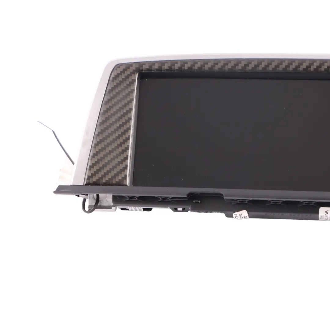  Display Screen BMW F12 F13 Central Information Monitor 10" CID - SKU 9297276-1 - Part number 9297276