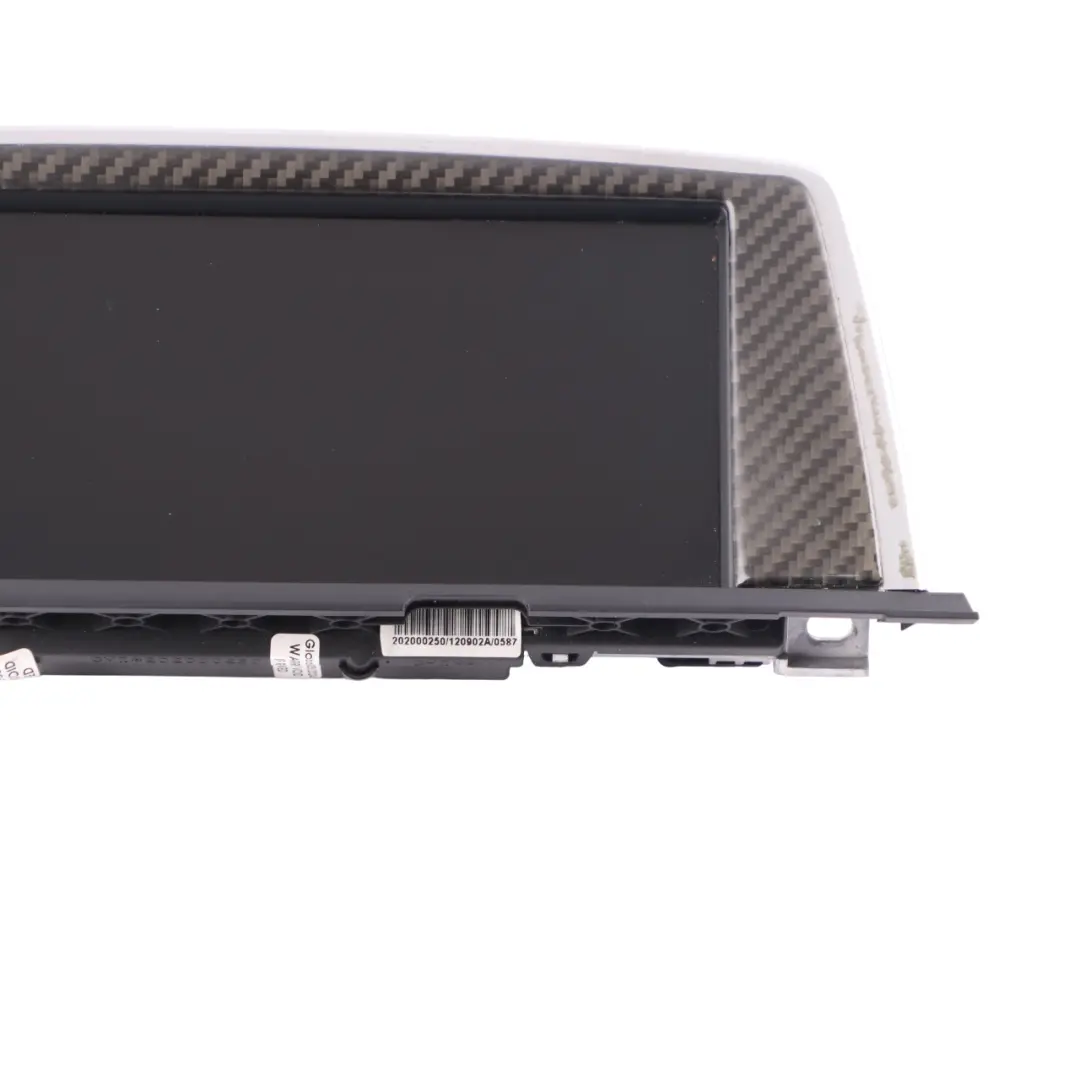 Display Screen BMW F12 F13 Central Information Monitor 10" CID to with Part number 9297276 Display Screen BMW F12 F13 Central Information Monitor 10" CID - SKU 9297276-1 - Part number 9297276