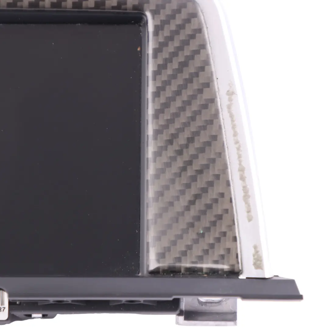  Display Screen BMW F12 F13 Central Information Monitor 10" CID - SKU 9297276-1 - Part number 9297276