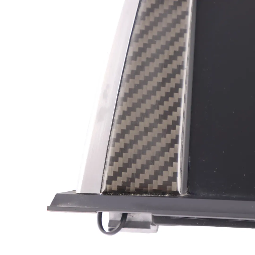 Display Screen BMW F12 F13 Central Information Monitor 10" CID to with Part number 9297276 Display Screen BMW F12 F13 Central Information Monitor 10" CID - SKU 9297276-1 - Part number 9297276