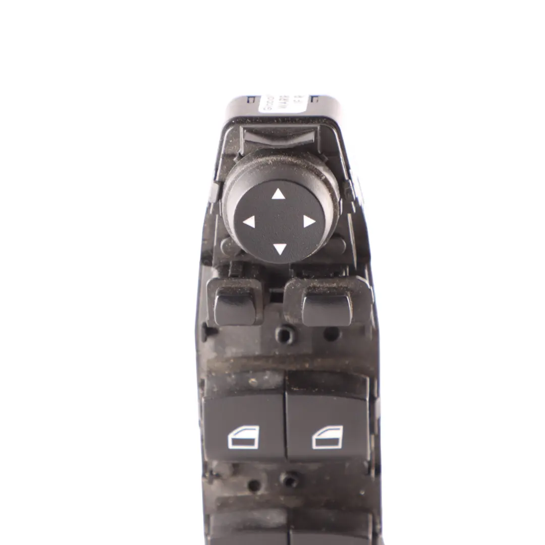 Interruttore alzacristalli BMW X5 F15 F45 Unità pannello porta guida per con numero di parte 9297349 Interruttore alzacristalli BMW X5 F15 F45 Unità pannello porta guida - SKU 9297349 - Numero di parte 9297349