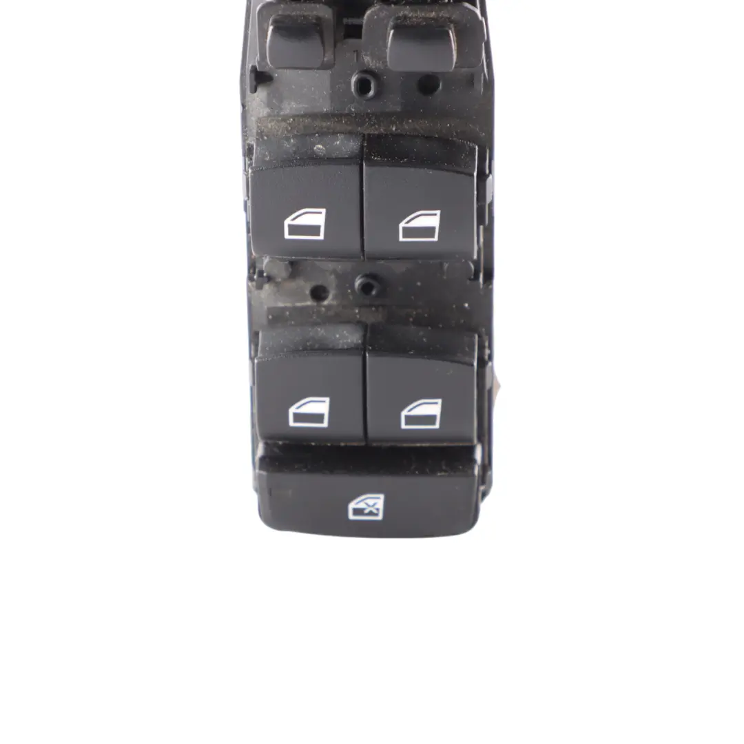  Fensterheberschalter BMW X5 F15 F45 Tür Bedienfeldeinheit - SKU 9297349 - Teilenummer 9297349