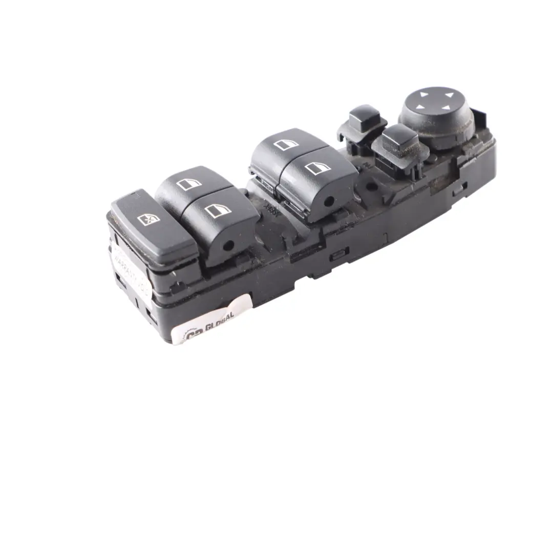 Interruttore alzacristalli BMW X5 F15 F45 Unità pannello porta guida per con numero di parte 9297349 Interruttore alzacristalli BMW X5 F15 F45 Unità pannello porta guida - SKU 9297349 - Numero di parte 9297349