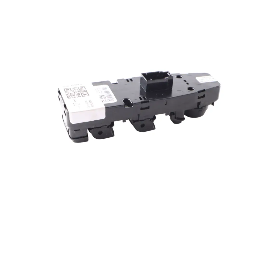 Fensterheberschalter BMW X5 F15 F45 Tür Bedienfeldeinheit für mit Teilenummer 9297349 Fensterheberschalter BMW X5 F15 F45 Tür Bedienfeldeinheit - SKU 9297349 - Teilenummer 9297349
