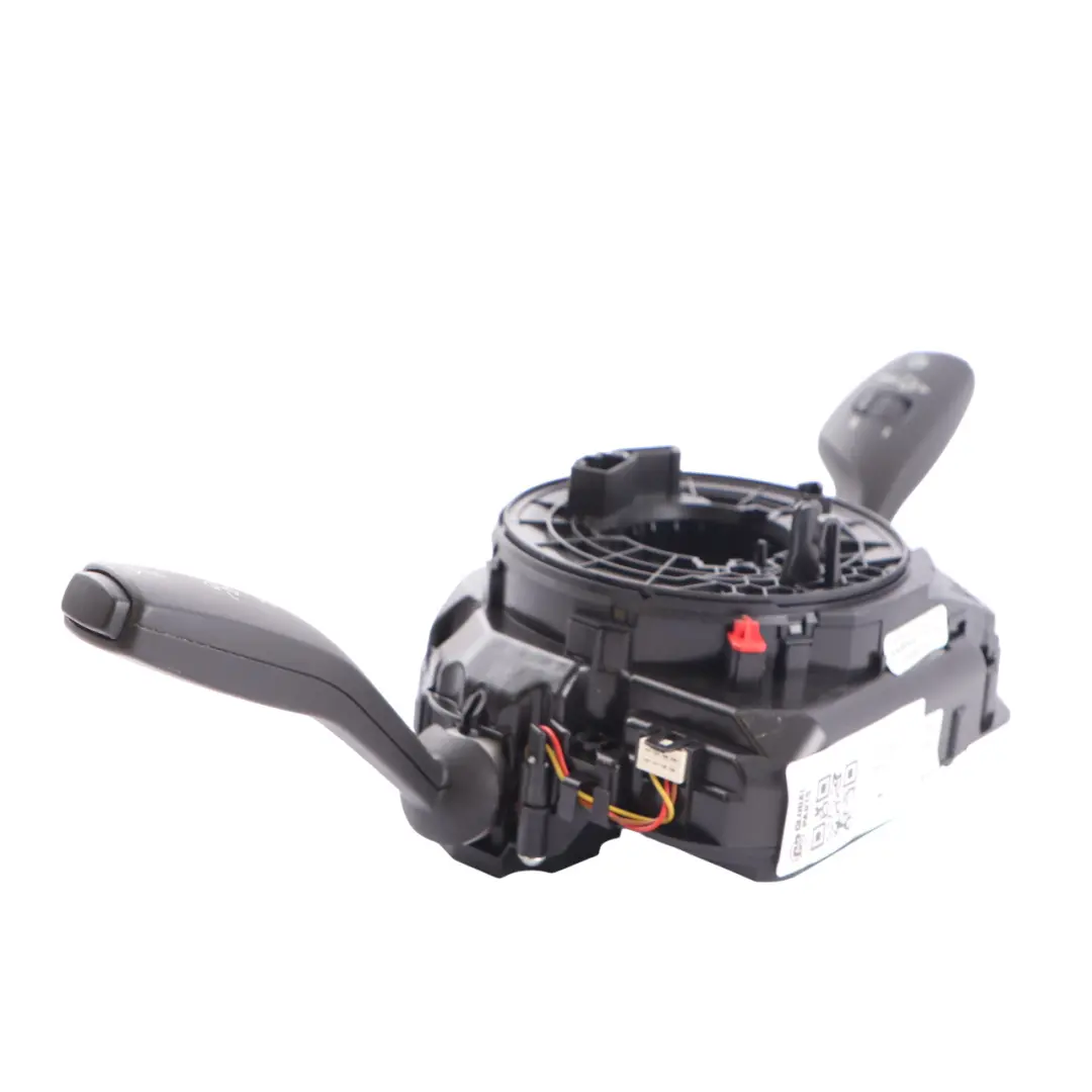 BMW 5 6 Series F10 F12 Switch Cluster Steering Column Wiper Stalk 9301903 - SKU 9297780 - Part number 9297780